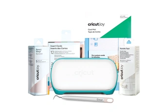 Kit de demarrage Cricut Joy Bon état - Cricut reconditionné disponible sur Darty