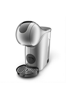 Acheter GENIO S TOUCH KP440E10 Bon état - 69,90 € GENIO S TOUCH KP440E10 Bon état - Krups reconditionné disponible sur Darty