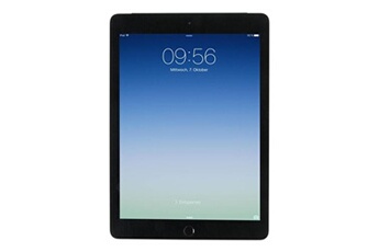 Acheter 9.7-inch iPad Wi-Fi - 5ème génération - tablette - 128 Go - 9.7"" IPS (2048 x 1536) - gris sidéral Bon état - 96,00 € 9.7-inch iPad Wi-Fi - 5ème génération - tablette - 128 Go - 9.7"" IPS (2048 x 1536) - gris sidéral Bon état - Apple reconditionné disponible sur Darty