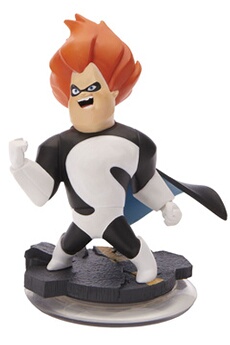 Infinity Syndrome (Les Indestructibles) Bon état - Disney reconditionné disponible sur Darty