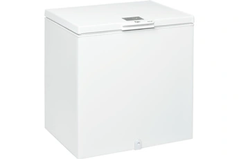 WHCF2044 Bon état - Whirlpool reconditionné disponible sur Darty
