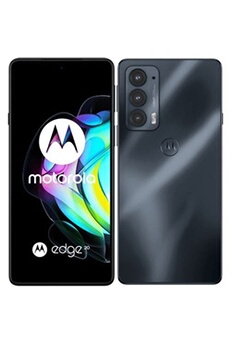 SmartPhone Edge 20 XT2143-1 6.7 FHD Qualcomm Snapdragon 778G 8Go 128Go Android 11 Gris État correct - Motorola reconditionné disponible sur Darty