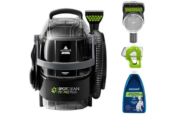 NETTOYEUR MULTI-SURFACE B37252 Spotclean Pet PRO Plus Bon état - Bissell reconditionné disponible sur Darty