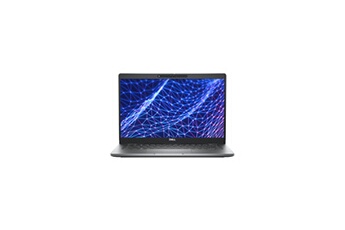 Latitude 5330 - Intel Core i5 - 1235U / jusqu'à 4.4 GHz - vPro Essentials - Win 10 Pro 64 bits (comprend Licence Win 11 Pro) - Carte graphique Intel