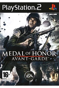 Medal of Honor Avant Garde Très bon état - Electronic Arts reconditionné disponible sur Darty