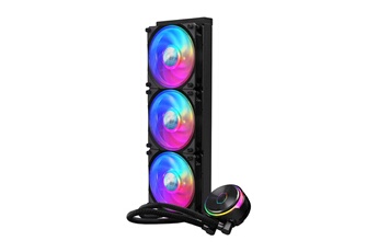 Acheter MasterLiquid PL360 Flux Bon état - 51,99 € MasterLiquid PL360 Flux Bon état - Cooler Master reconditionné disponible sur Darty