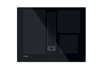 WVH1065UKIT Bon état - Whirlpool reconditionné disponible sur Darty