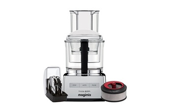 Acheter 18715F CS 5200 XL PREMIUM CHROME BRILLANT Bon état - 378,99 € 18715F CS 5200 XL PREMIUM CHROME BRILLANT Bon état - Magimix reconditionné disponible sur Darty