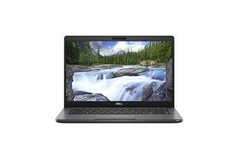 Latitude 5300 - Core i7 Gen 8 - 8 Go RAM - SSD 256 Go - Windows 11 État correct - Dell reconditionné disponible sur Darty