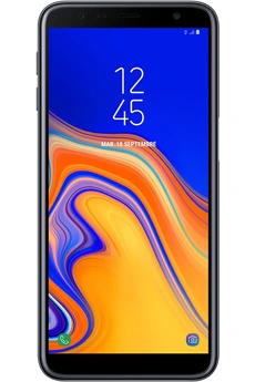 Galaxy J6+ Noir 32 Go