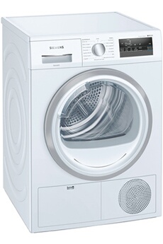 WT45HV02FF État correct - Siemens reconditionné disponible sur Darty
