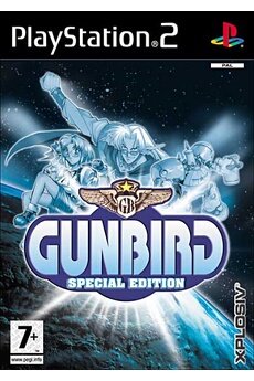 GunBird Special Edition Très bon état - N/A reconditionné disponible sur Darty