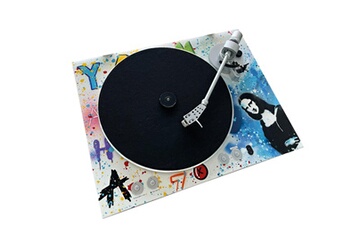 Acheter Platine vinyle MusicCast Vinyl 500 Edition Limitée Jisbar État correct - 509,99 € Platine vinyle MusicCast Vinyl 500 Edition Limitée Jisbar État correct - Yamaha reconditionné disponible sur Darty