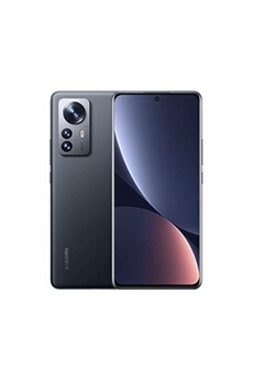 Acheter Smartphone 12 Pro 5G 8+256 Go Gris Ecran 2K AMOLED 6.73 Batterie 4600 mAh État correct - 217,00 € Smartphone 12 Pro 5G 8+256 Go Gris Ecran 2K AMOLED 6.73 Batterie 4600 mAh État correct - Xiaomi reconditionné disponible sur Darty