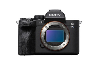 A7S III Bon état - Sony reconditionné disponible sur Darty