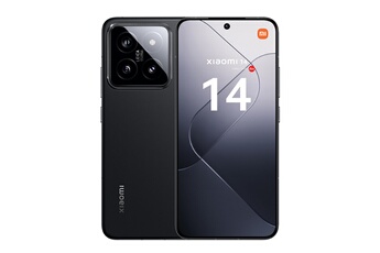 Acheter 14 512GO NOIR 5G État correct - 295,00 € 14 512GO NOIR 5G État correct - Xiaomi reconditionné disponible sur Darty