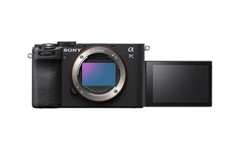 A7C II NOIR Bon état - Sony reconditionné disponible sur Darty
