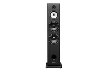 Enceinte colonne BR10 Noir vendue à l'unité Bon état - N/A reconditionné disponible sur Darty