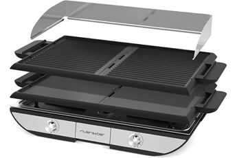 QPL700 Bon état - Riviera & Bar reconditionné disponible sur Darty