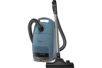Guard M1 Flex Bleu Bon état - Miele reconditionné disponible sur Darty