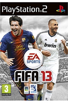 FIFA 13 Très bon état - Electronic Arts reconditionné disponible sur Darty