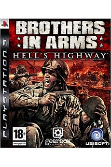 Acheter Brothers in Arms : Hell's Highway Très bon état - 14,93 € Brothers in Arms : Hell's Highway Très bon état - N/A reconditionné disponible sur Darty