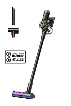 Acheter V8 Cyclone Très bon état - 356,09 € V8 Cyclone Très bon état - Dyson reconditionné disponible sur Darty
