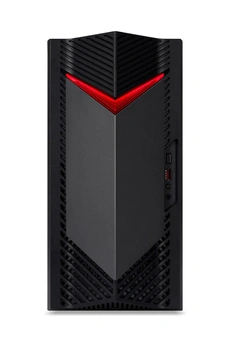 Acheter Gaming Nitro 50 N50-656 Intel Core i5 16 Go RAM 1 To SSD Nvidia GeForce RTX 5060 Noir Très bon état - 857,99 € Gaming Nitro 50 N50-656 Intel Core i5 16 Go RAM 1 To SSD Nvidia GeForce RTX 5060 Noir Très bon état - Acer reconditionné disponible sur Darty