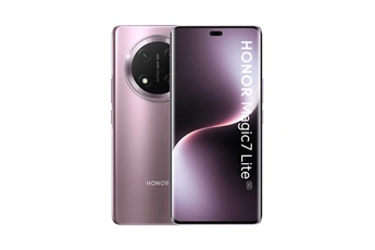Acheter Magic7 Lite 5G 8/256 Titanium purple Bon état - 227,00 € Magic7 Lite 5G 8/256 Titanium purple Bon état - Honor reconditionné disponible sur Darty