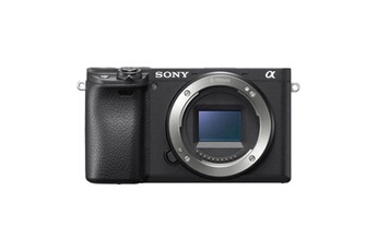 Acheter A 6400 État correct - 702,99 € A 6400 État correct - Sony reconditionné disponible sur Darty