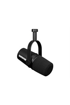 Acheter MOTIV MV7X - Microphone Bon état - 193,49 € MOTIV MV7X - Microphone Bon état - Shure reconditionné disponible sur Darty