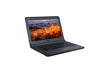 Latitude 3340 - Core i3 - 8 Go RAM - SSD 2 To - Linux Bon état - Dell reconditionné disponible sur Darty