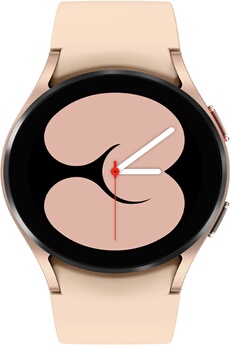 Galaxy Watch 4 40mm Version Bluetooth Bon état - Samsung reconditionné disponible sur Darty