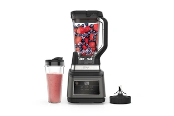 2-EN-1 AUTO-IQ BN750EU Bon état - Ninja reconditionné disponible sur Darty