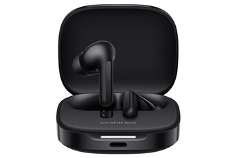 Redmi buds 6 Noir