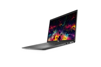 Latitude 7410 - Core i5 Gen 10 - 32 Go RAM - SSD 2 To - Linux État correct - Dell reconditionné disponible sur Darty