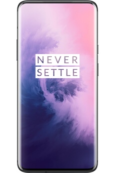 Acheter 7 Pro Mirror Gray 6Go+128Go État correct - 158,00 € 7 Pro Mirror Gray 6Go+128Go État correct - OnePlus reconditionné disponible sur Darty