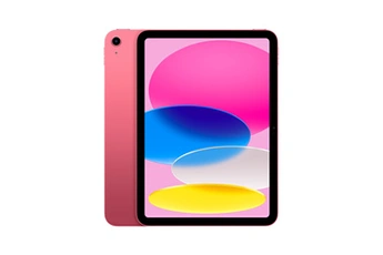 iPad 11"" A16 128 Go Rose Wifi 2025 Très bon état - Apple reconditionné disponible sur Darty
