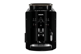 Expresso Avec Broyeur Roma EA81M8 EA81R870 1.7L 240V 1450W 1 Tasses Réutilisable Moulin à Café Noir