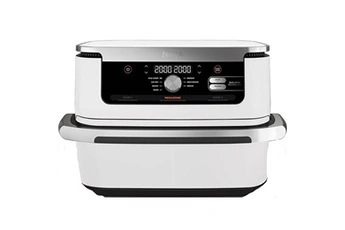 FlexDrawer AF500EUWH Blanche Bon état - Ninja reconditionné disponible sur Darty