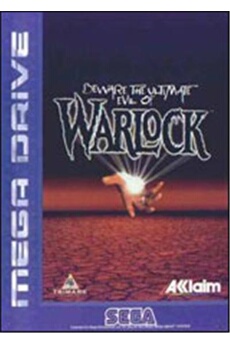 Warlock Bon état - N/A reconditionné disponible sur Darty