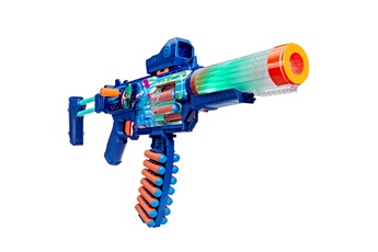 Jeu de tir Loadout Cyberlight Ghost blaster Bon état - NERF reconditionné disponible sur Darty