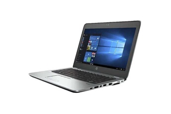 PC Portable HP Intel core i5 G3 12.4 pouces RAM 8 Go stockage 256 Go État correct - N/A reconditionné disponible sur Darty