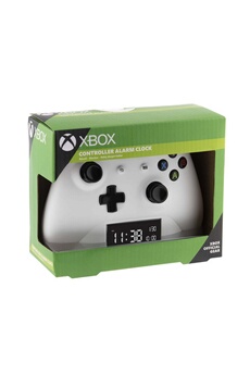 REVEIL MATIN MANETTE XBOX Très bon état - N/A reconditionné disponible sur Darty