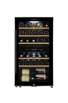Acheter ECS31.2Z État correct - 465,99 € ECS31.2Z État correct - La Sommelière reconditionné disponible sur Darty