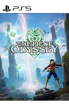 Acheter One Piece Odyssey PS5 Très bon état - 23,09 € One Piece Odyssey PS5 Très bon état - Bandai Namco reconditionné disponible sur Darty