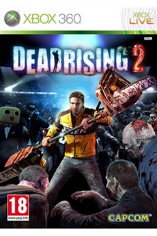 Acheter DEAD RISING 2 Très bon état - 11,95 € DEAD RISING 2 Très bon état - Capcom reconditionné disponible sur Darty