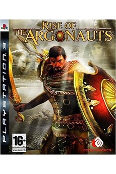 Acheter Rise of the Argonauts Bon état - 11,95 € Rise of the Argonauts Bon état - N/A reconditionné disponible sur Darty