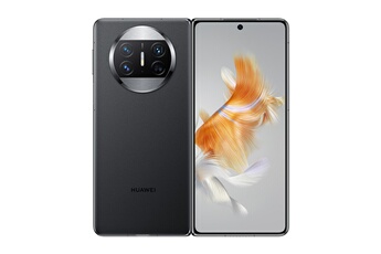 MATE X3 512Go Noir Bon état - Huawei reconditionné disponible sur Darty
