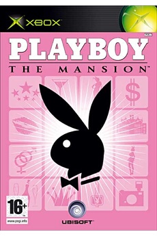 Playboy The Mansion Très bon état - N/A reconditionné disponible sur Darty